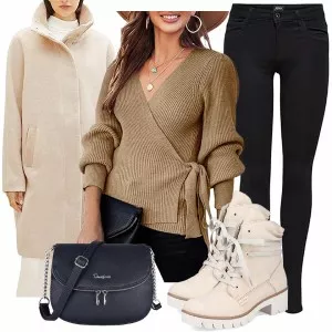 Herbst Outfits Perfekt Für Den Herbst