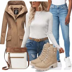 Herbst Outfits Perfekt Für Den Herbst