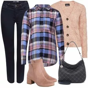 Herbst Outfits Perfekt Für Den Herbst