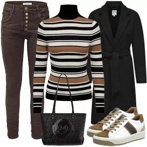 Herbst Outfits Modisches Herbst Outfit