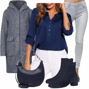 Herbst Outfits Perfekt Für Den Herbst