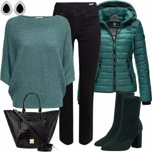 Herbst Outfits Perfekt Für Den Herbst