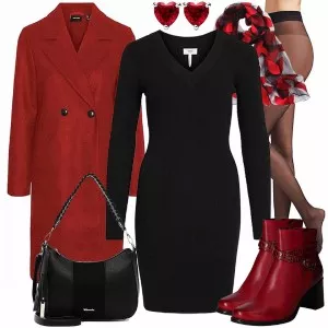 Herbst Outfits Perfekt Für Den Herbst