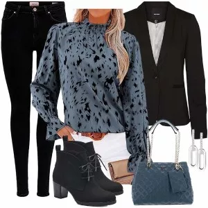 Herbst Outfits Modisches Herbst Outfit