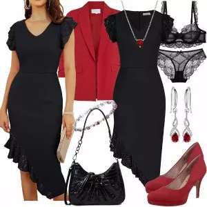 Party Outfits Perfekt Für Den Party