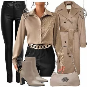 Herbst Outfits Colles Outfit