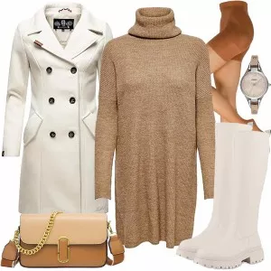 Winter Outfits Modisches Winter Outfit