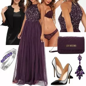 Party Outfits Stylische Party Outfit