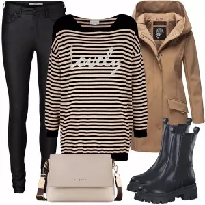 Winter Outfits Perfekt Für Den Winter