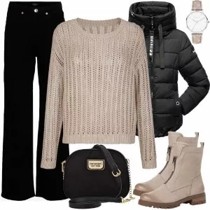 Herbst Outfits Perfekt Für Den Herbst