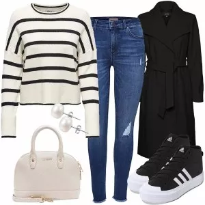 Herbst Outfits Trendiges Herbst Outfit