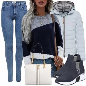 Herbst Outfits Modisches Herbst Outfit