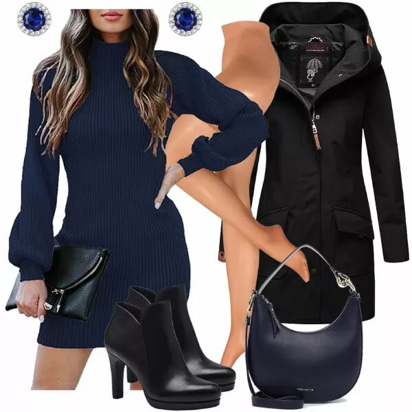 Herbst Outfits Attraktives Outfit