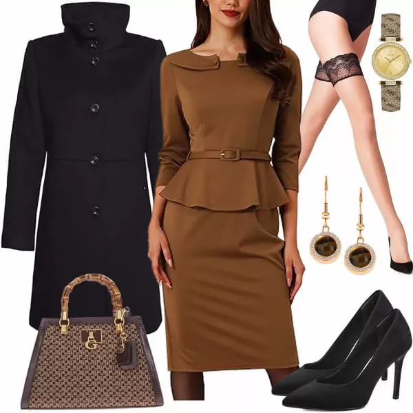 Party Outfits Stylische Party Outfit
