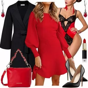 Party Outfits Stylisches Outfit für Dich