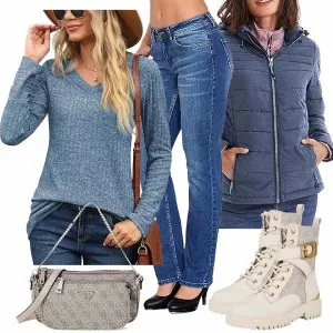 Herbst Outfits Modisches Herbst Outfit