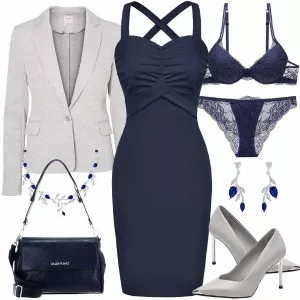 Party Outfits Stilvolle Kombination für den Party