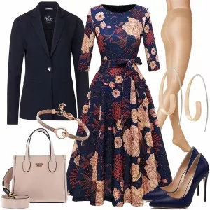 Party Outfits Attraktives Partyoutfit