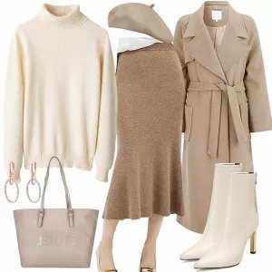 Winter Outfits Elegantes Winter Outfit