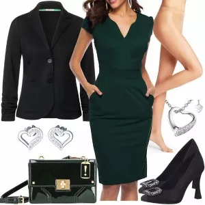 Party Outfits Elegantes Outfit