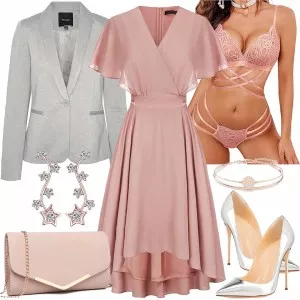 Party Outfits Stylisches Outfit für Dich