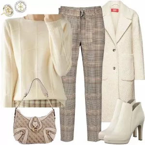 Winter Outfits Trendiger Look