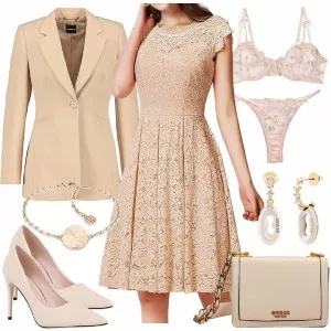 Party Outfits Stilvolle Party Outfit