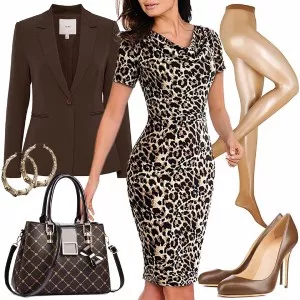 Business Outfits Outfit für Business Lady