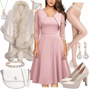 Party Outfits Elegantes Party Outfit