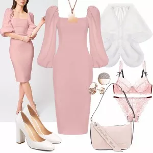 Party Outfits Elegantes Party Outfit