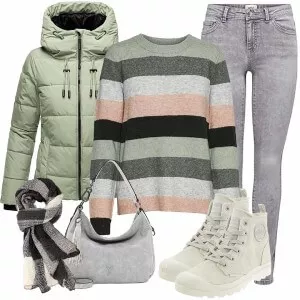 Winter Outfits Winter Outfit Für Frauen