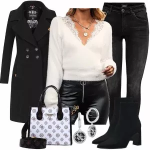 Business Outfits Outfit für Business Lady