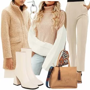 Winter Outfits Cooles Winter Outfit