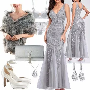 Party Outfits Schönes Party Outfit