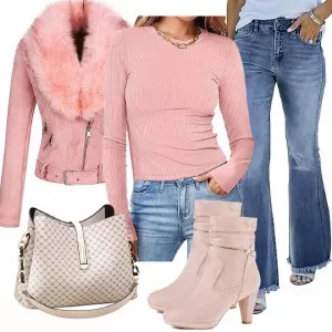 Winter Outfits Stylische Warm Outfit