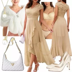 Party Outfits Perfektes Party Outfit