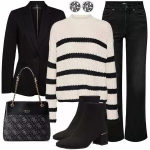 Business Outfits Outfit für Business Damen