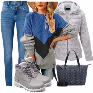 Winter Outfits Perfektes Winter Outfit