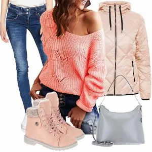 Winter Outfits Perfekt Für Den Winter