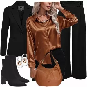 Business Outfits Outfit für Business Lady