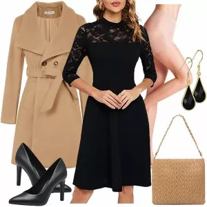 Party Outfits Perfekt Für Den Party