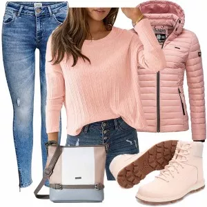 Winter Outfits Perfekt Für Den Winter