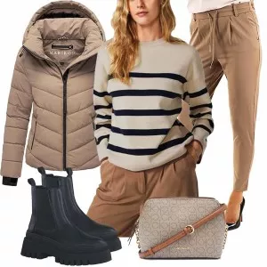 Winter Outfits Perfekt Für Den Winter