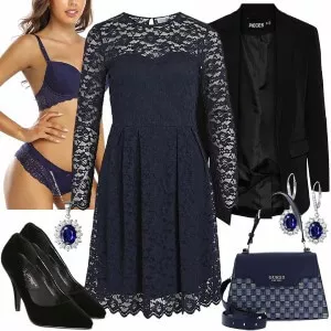 Party Outfits Stylisches Outfit für Dich