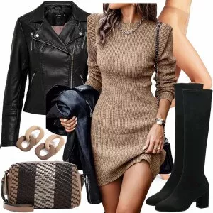 Frühlings Outfits Perfekt Für Den Frühling