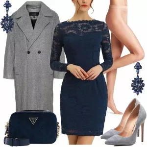 Party Outfits Stylische Party Outfit
