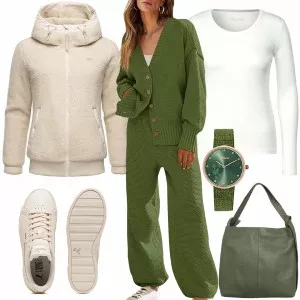 Frühlings Outfits Perfektes Frühling Outfit