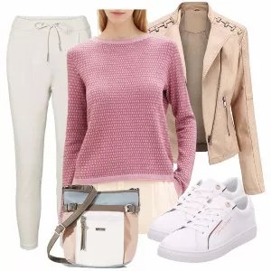 Frühlings Outfits Colles Outfit