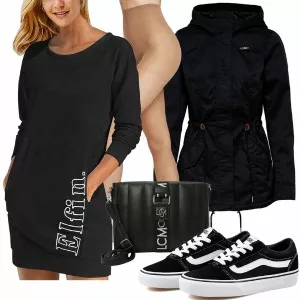 Frühlings Outfits Trendiges Frühling Outfit