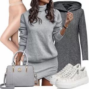 Frühlings Outfits Modisches Outfit